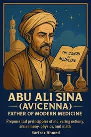 The Canon of Medicine