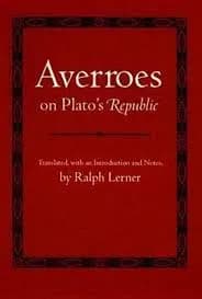 Averroes on Plato's Republic
