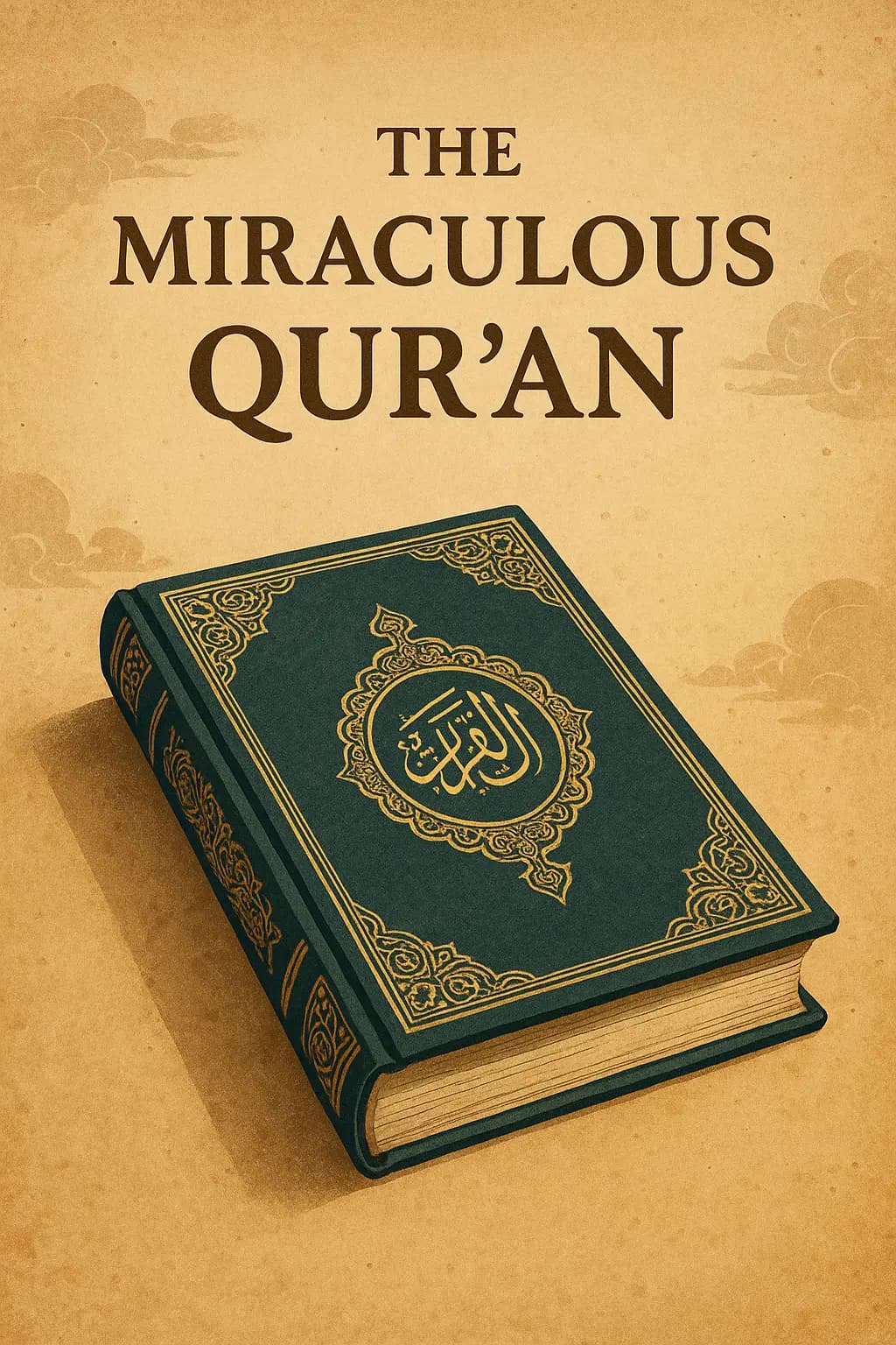 The Miraculous Qur’an: Arabic, Preservation, and Divine Eloquence